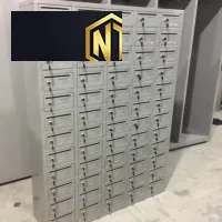 Tủ đựng thư 60 ngăn 5 khoang